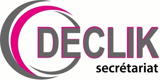 DÉCLIK SECRÉTARIAT